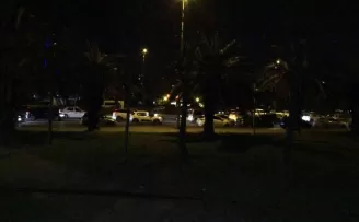 İstanbul’da koku alarmı
