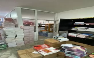 İstanbul’da korsan kitap operasyonu
