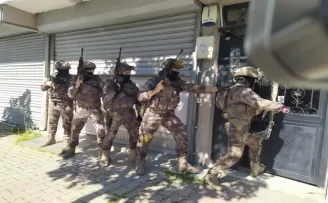 İstanbul’da lüks rezidanslara 