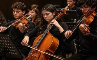 İstanbul’da Maltepe Senfoni Orkestrası yeteneklerini arıyor