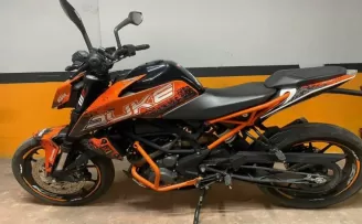 İstanbul’da motosiklet hırsızlığı kamerada
