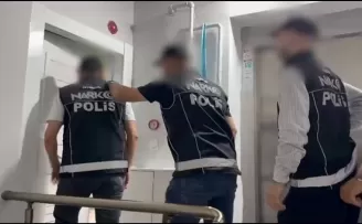 İstanbul’da narkotik 45,5 kilogram skunk ele geçirildi