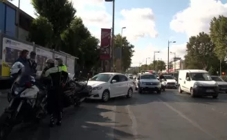 İstanbul’da okul önlerinde sıkı denetim
