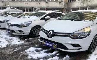 İstanbul’da oto hırsızlık şebekesi çökertildi: 27 gözaltı
