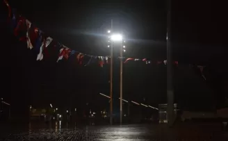 İstanbul’da rüzgar ve yağmur etkili oluyor
