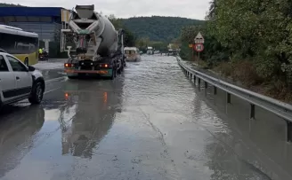 İstanbul’da sel alarmı