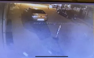 İstanbul’da silahlı kavga dehşeti kamerada
