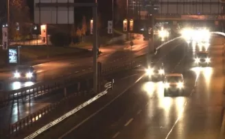 İstanbul’da sokağa çıkma kısıtlaması sona erdi, yollarda hareketlilik başladı
