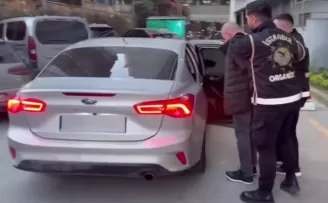 İstanbul’da suç çetelerine operasyon: 28 gözaltı