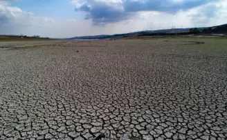 İstanbul’da susuzluk alarmı
