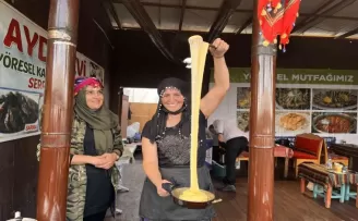 İstanbul’da Trabzon Günleri başladı