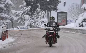 İstanbul’da trafik yasakları kademeli sona eriyor