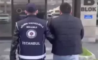 İstanbul’da uluslararası aranan 14 şahıs yakalandı