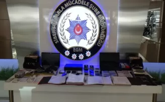 İstanbul’da ’yasa dışı bahis’ operasyonu: 11 gözaltı

