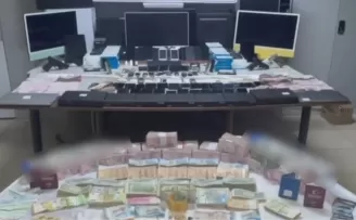 İstanbul’da yasa dışı bahise 33 gözaltı! 550 milyon TL’lik varlığa el konuldu