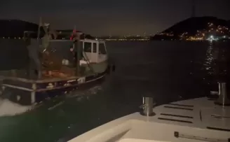 İstanbul’da yasadışı avcılık yapan 6 kişiye toplam 220 bin TL para cezası
