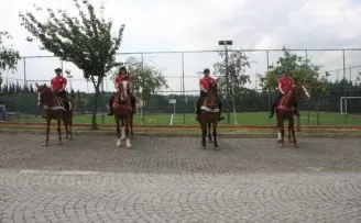 İstanbul’daki ormanların güvenliği polislere emanet
