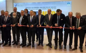 İstanbul dünyanın hırdavat merkezi olacak
