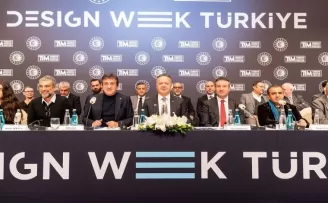 İstanbul, dünyanın tasarım merkezi olacak

