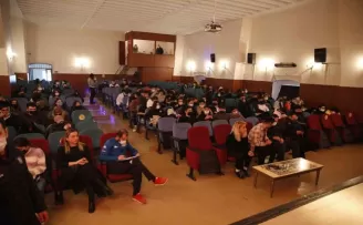 İstanbul Gençlik Oyunları Şişli’de
