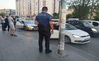İstanbul genelinde uyuşturucu denetimi
