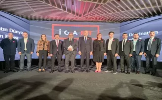 İstanbul Havalimanı, İGART ile sanatı dünyayla buluşturuyor
