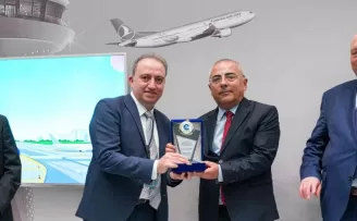 İstanbul Havalimanı’nda uçakların taksi süreleri yüzde 15 azalacak
