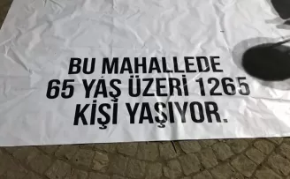 İstanbul Kadıköy’de gürültü kirliliğine karşı farkındalık çalışmaları sürüyor
