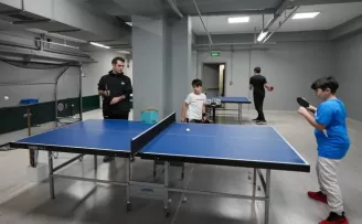 İstanbul Maltepe’de 6 dalda spor kursları başladı