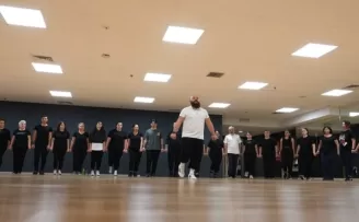 İstanbul Maltepe’de halk oyunları kursları yoğun ilgi