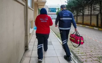 İstanbul Maltepe’de ücretsiz ‘Evde Sağlık Hizmeti’
