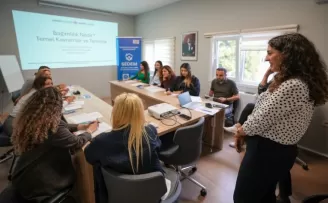 İstanbul Maltepe’den bağımlılıkla mücadele eğitimi