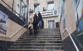 İstanbul merkezli 4 ilde fuhuş operasyonu: 15 gözaltı
