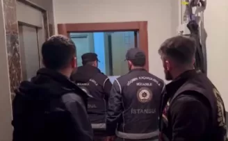 İstanbul merkezli 6 ilde göçmen kaçakçılığı: 51 gözaltı