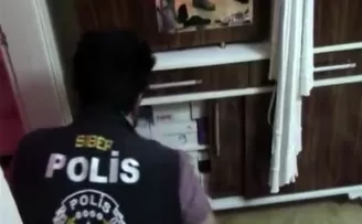 İstanbul merkezli ’sanal bahis’ operasyonu
