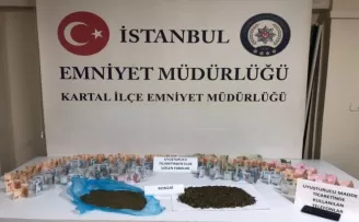 İstanbul’un 4 ilçesinde sokak satıcılarına yönelik operasyon
