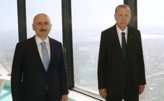 İstanbul’un yeni simgesi Çamlıca Kulesi hizmete açılıyor
