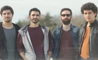 İstanbul Üsküdar’da 19 Mayıs coşkusu Pinhani’yle yaşanacak