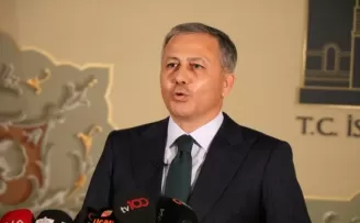 İstanbul Valisi Yerlikaya’dan kademeli mesai saati açıklaması
