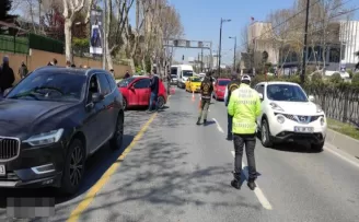 İstanbul Yeditepe Huzur Uygulaması
