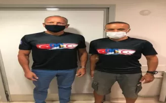 İstanbul Yıldızlar Yüzme Kulübü, Mersin’den Kıbrıs’a kulaç atacak
