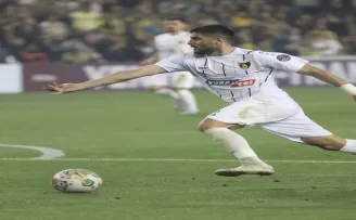 İstanbulspor’da Mehmet Yeşil sakatlandı
