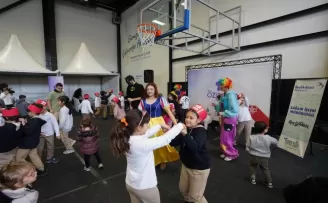 İstanbyl Beylikdüzü’nde Sosyal Belediyecilik Şenliği