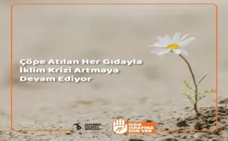 İSTİB’in ‘Gıda İsrafına Son Ver’ yarışmasına büyük ilgi
