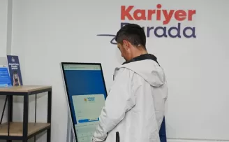 İstihdam ve Kariyer Merkezi umut oluyor