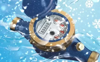 İSU’dan su sayaçlarına don ve buzlanma uyarısı