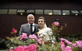 İtalyan ve Bulgar çiftten ahde vefa örneği
