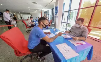 itfaiye eri alımı için sözlü ve uygulamalı sınav süreci başlıyor
