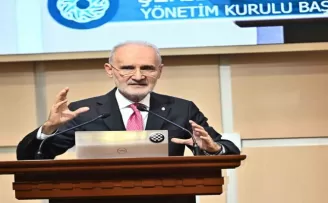 İTO Başkanı Avdagiç: “Ekonomide dengeleme süreci 5 işaret verdi“
