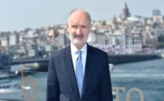İTO Başkanı Avdagiç’ten anneler günü mesajı
